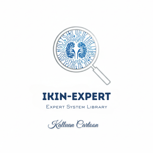 Ikin-Expert Logo