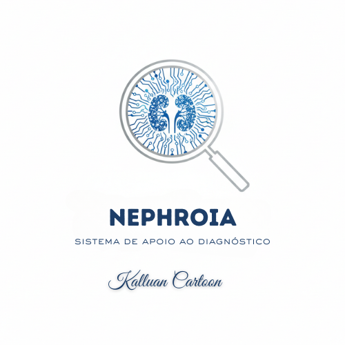 NephroIA Logo