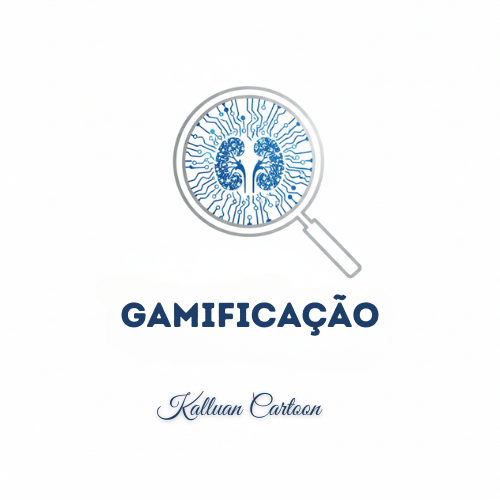 Gamificação Capa