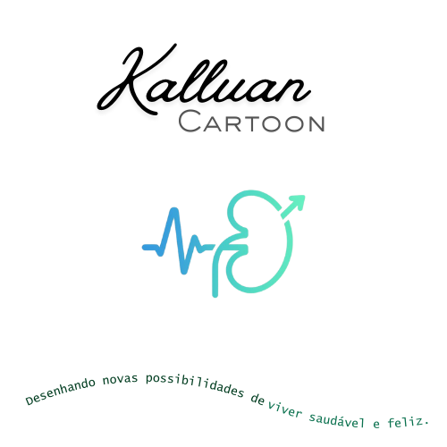 Kalluan Cartoon